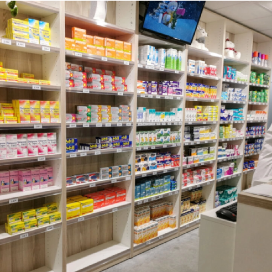 Pharma