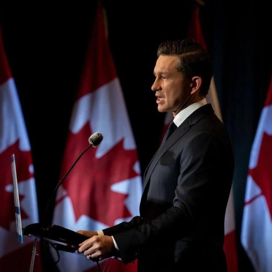 Pierre Poilievre