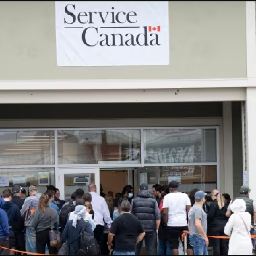 ServiceCanada