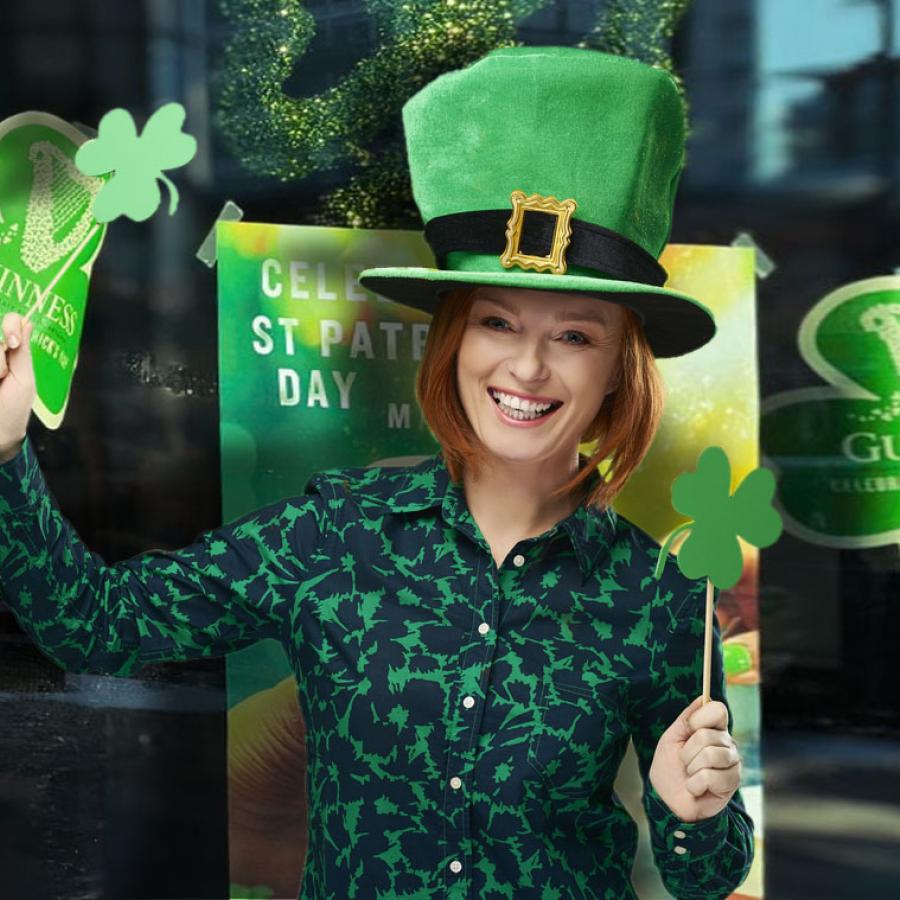 St-Patricks-Day