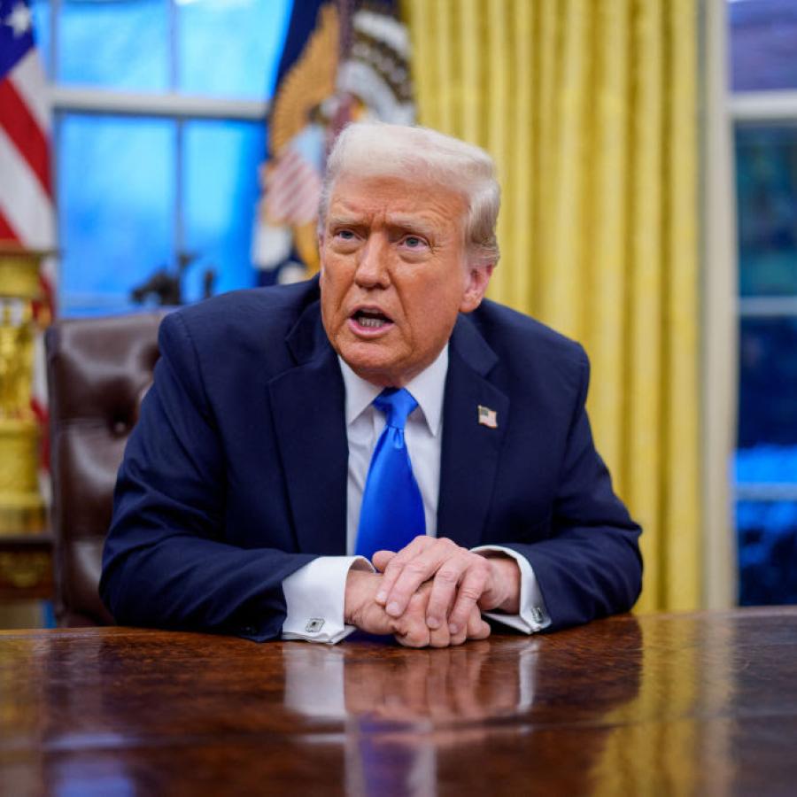 Trump