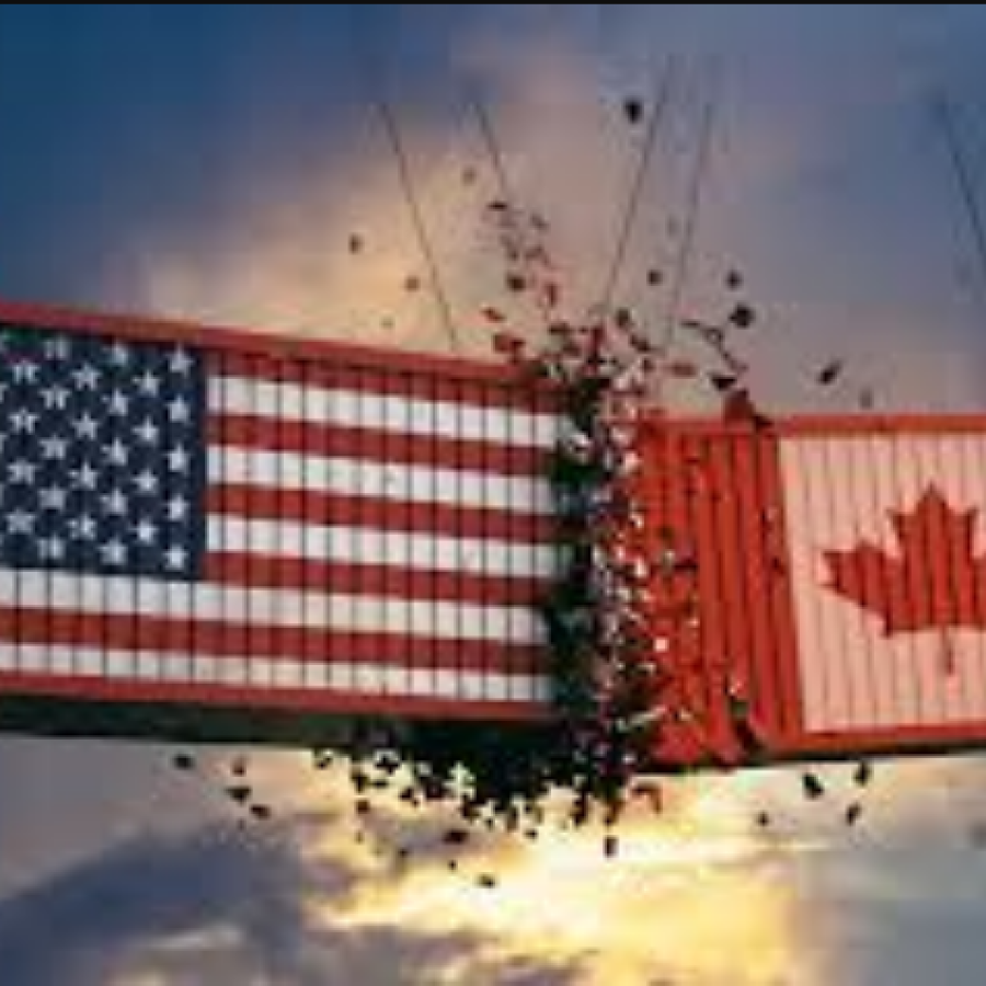 TradeWar