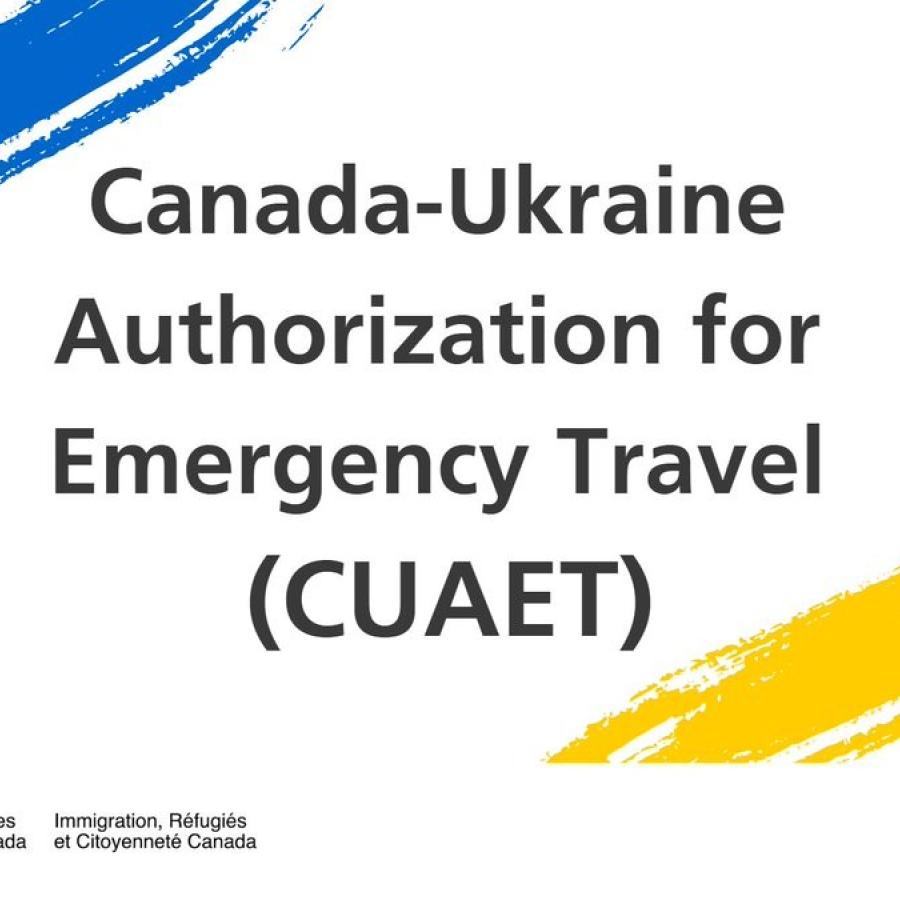 CUAET