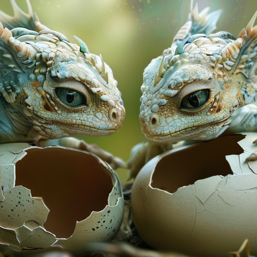 2Dragons