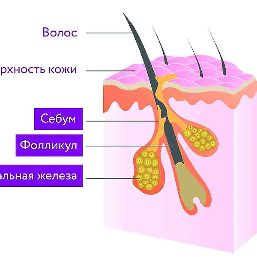 Deep cleansing