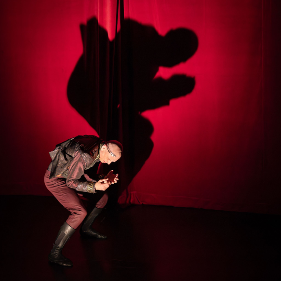 Hamlet  1