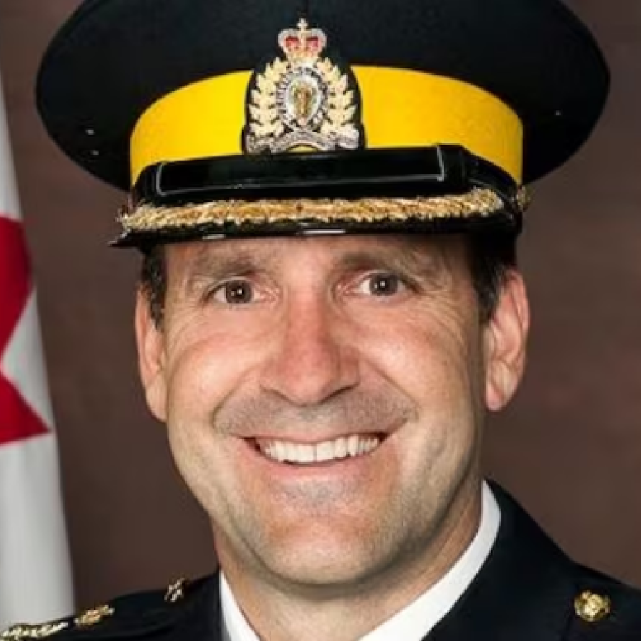 Kevin Brosseau