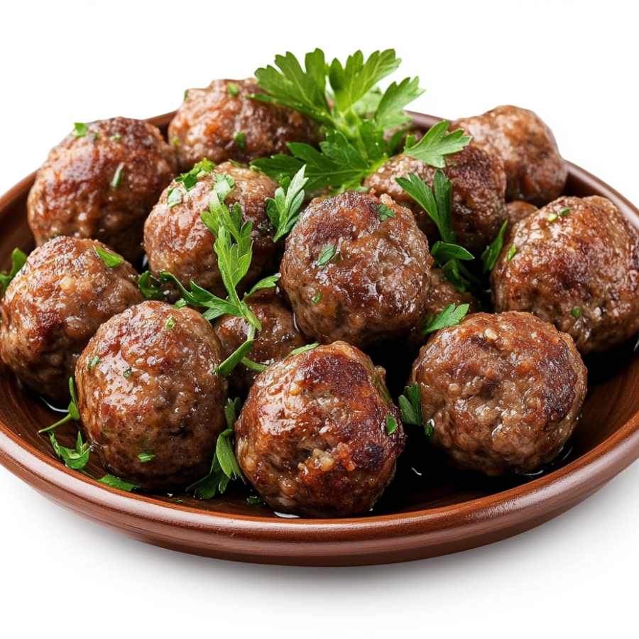 Meatballs
