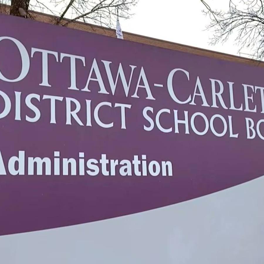 OCDSB