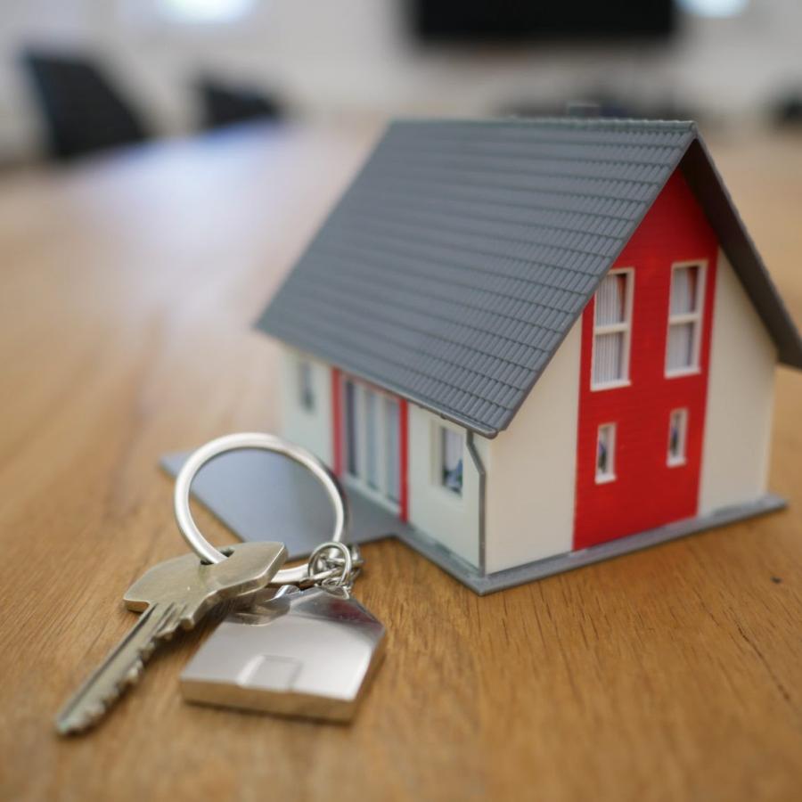 Vacancy Tax
