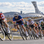 Montreal Cycling Races