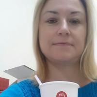Svetlana Gurevich