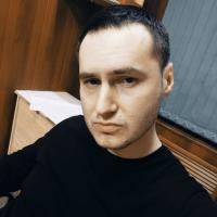 Sergey Lions